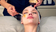 Bird Poop Facial