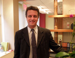 Dr. Kamran Jafri