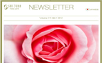 Shizuka NY Day Spa May 2012 Newsletter Mother's Day Specials